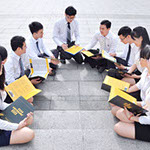 Tuyển dụng thực tập sinh năm 2025