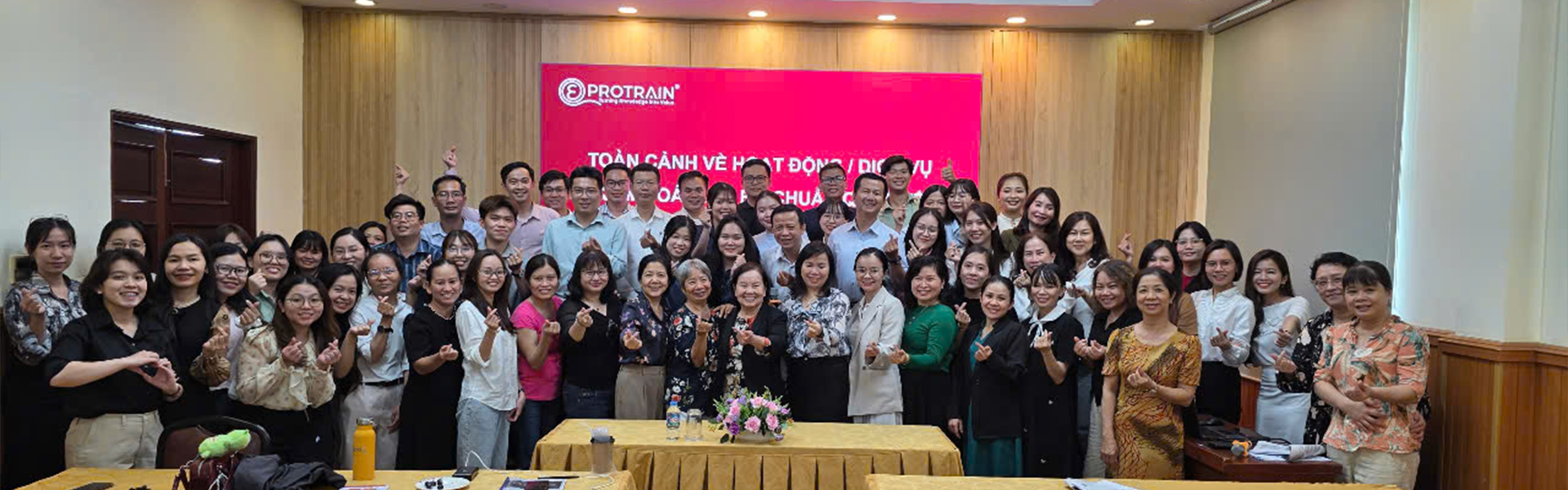 Đào tạo nội bộ