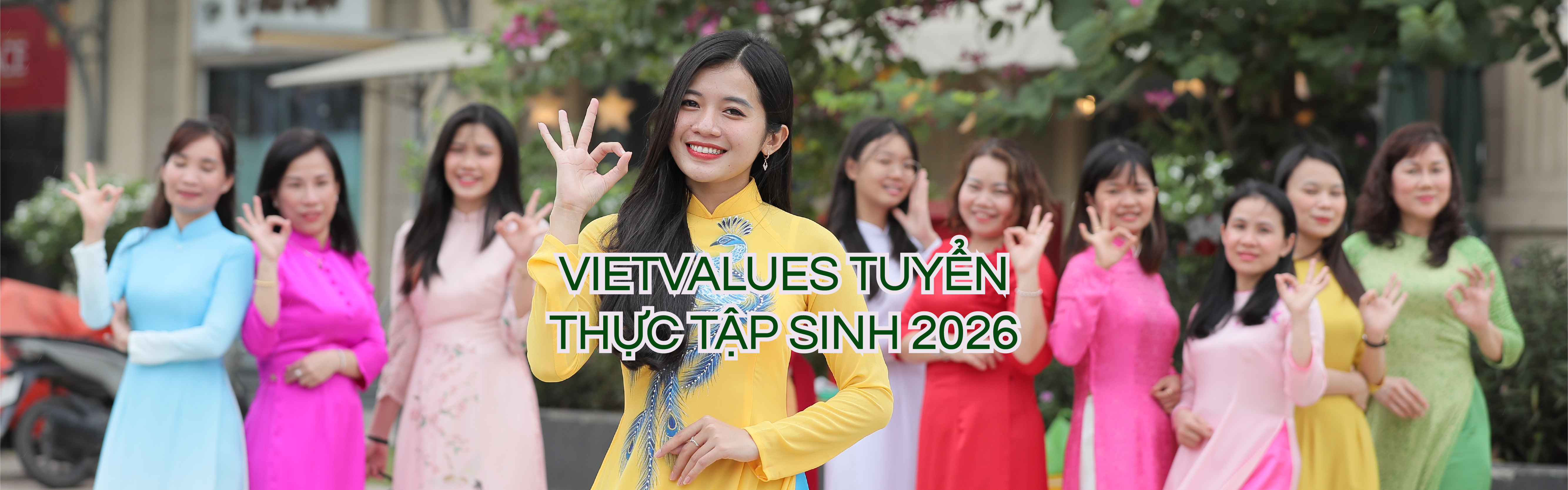 Chúc mừng Phụ nữ Việt Nam 20/10